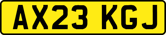 AX23KGJ