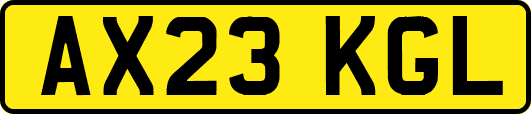 AX23KGL