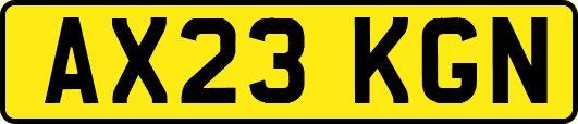 AX23KGN