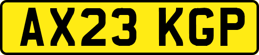 AX23KGP
