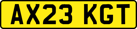 AX23KGT