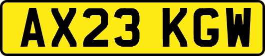 AX23KGW