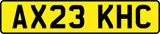 AX23KHC