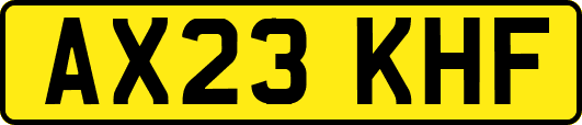 AX23KHF