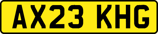 AX23KHG
