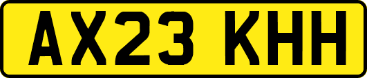 AX23KHH