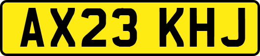 AX23KHJ