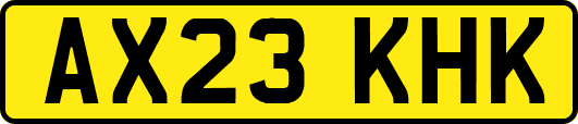 AX23KHK