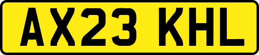 AX23KHL