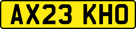 AX23KHO