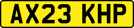 AX23KHP