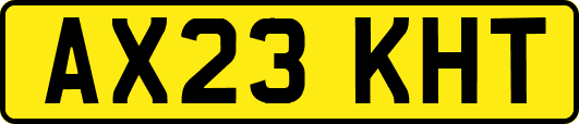 AX23KHT