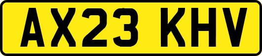 AX23KHV