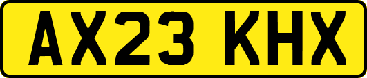 AX23KHX