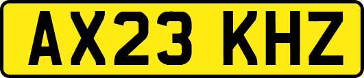 AX23KHZ