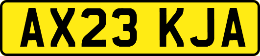 AX23KJA