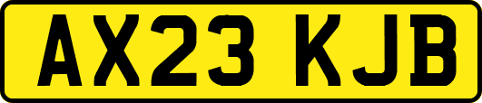AX23KJB