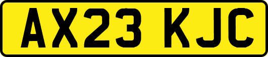 AX23KJC