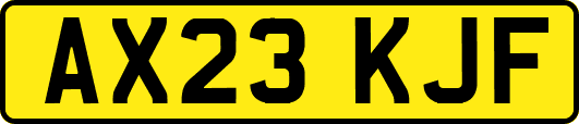 AX23KJF