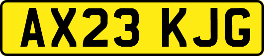 AX23KJG