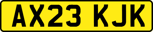 AX23KJK