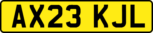 AX23KJL