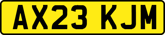 AX23KJM