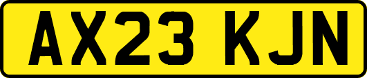 AX23KJN