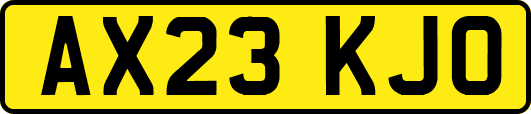 AX23KJO
