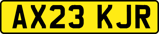 AX23KJR