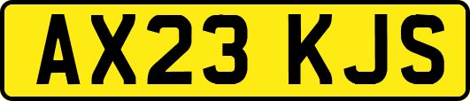 AX23KJS