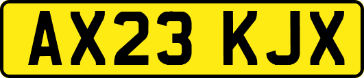 AX23KJX