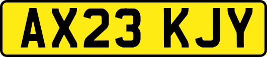 AX23KJY