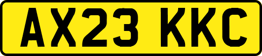 AX23KKC