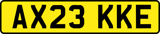 AX23KKE