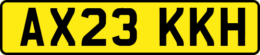 AX23KKH