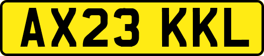 AX23KKL