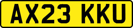 AX23KKU