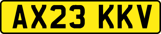 AX23KKV