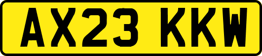AX23KKW