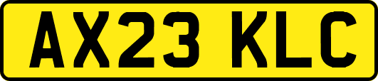 AX23KLC