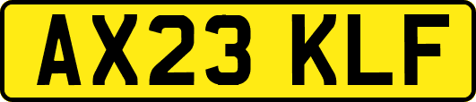 AX23KLF