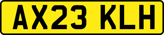 AX23KLH