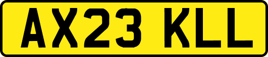 AX23KLL