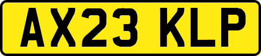 AX23KLP