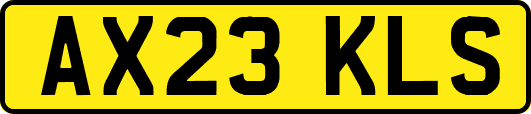 AX23KLS