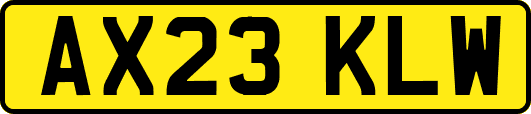 AX23KLW