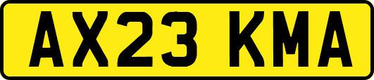 AX23KMA