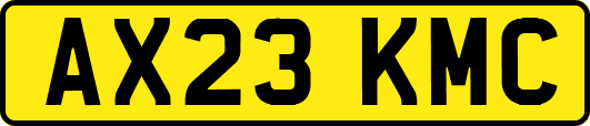 AX23KMC
