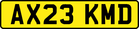 AX23KMD